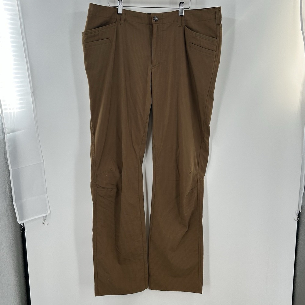 5.11 Tactical women's pants bundle 40x36 utility workwear cargo (2 pair) - Picture 11 of 16